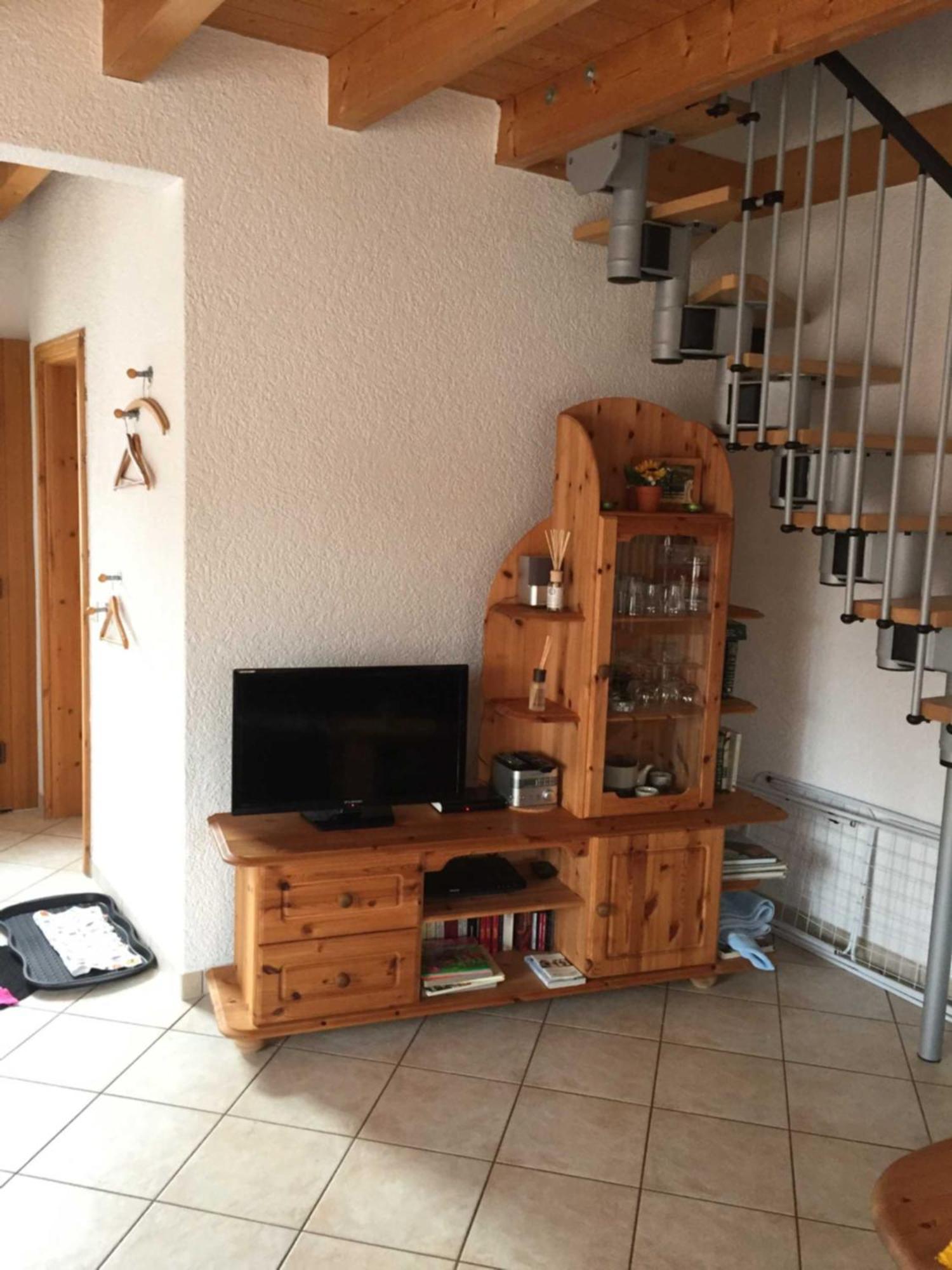 Ferienhaus Walther Erbach  Exterior foto